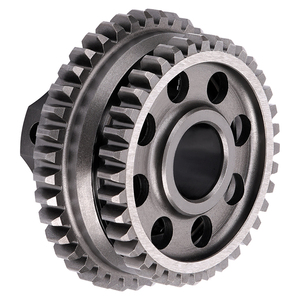 Piezas de Motor de Motocicleta para <span class=keywords><strong>BMW</strong></span> S1000RR K46 S1000R K47 S1000XR HP4 K42 - Product Image 5