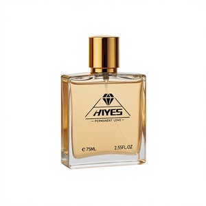 Parfum pour homme Wild Cowboy, best-seller et très populaire, longue tenue, fragrance légère, notes boisées, format <span class=keywords><strong>voyage</strong></span>, idéal pour les étudiants, charmant - Product Image 1