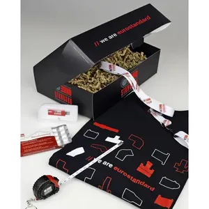 Kits de Bienvenida Personalizados, Merchandising Personalizado - Product Image 5