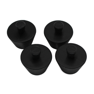 Bathtub Stopper <strong>Bathroom</strong> Sink Drain <strong>Plug</strong>,Drain Stopper Silicone - Product Image 5