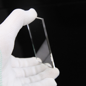 Ventana óptica de zafiro, cristal de tamaño personalizado - Product Image 5