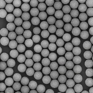 Perlas Magnéticas Activadas con Tosil para Purificación por Afinitad, Captura de Biomoléculas, Aislamiento de Proteínas e Investigación IVD - Product Image 1