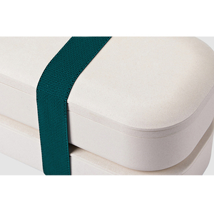Contenitori per Pranzo Bento 4 in 1 in Plastica per Bambini, Senza BPA, Ecologici e Adatti al Microonde - Product Image 3