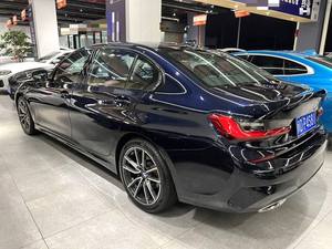 2021 <span class=keywords><strong>BMW</strong></span> <span class=keywords><strong>320</strong></span> Li M Sports Sedan Automatic 2,0 T 156Ps RWD Características de seguridad avanzadas Asientos de tela Dirección izquierda para usuarios - Product Image 3