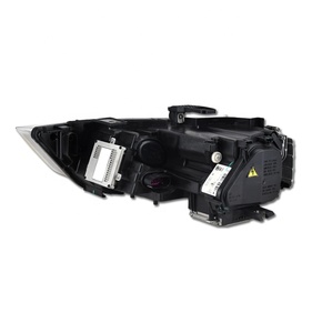 2011 phare <span class=keywords><strong>Q3</strong></span> utilisé pièces d'auto de voiture d'occasion d'origine pour <span class=keywords><strong>Audi</strong></span> 2011-2014 phare au xénon <span class=keywords><strong>Q3</strong></span> - Product Image 4