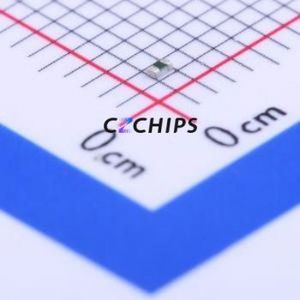 JFC0402-0500FS One-Time Fuse 0402 Fuse ( Type: SMD Fuse )( Rated Current: 500mA )( Rated Voltage (AC): 32V ) - Product Image 1