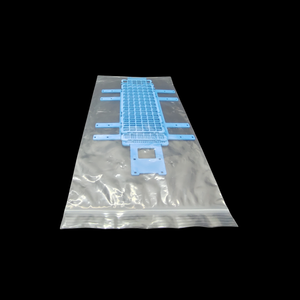 TTR-C1390 trường học phòng thí nghiệm Nguồn cung cấp dia13mm 90 cũng chất liệu PP autoclavable Ống nghiệm Kệ máy ly tâm ống kệ - Product Image 3