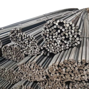 20ft Container of 6m A400 Reinforcement Steel <strong>Rebar</strong> <strong>6mm</strong> Astm A616 Steel <strong>Rebar</strong> Sd400 Building Materials High Tensile - Product Image 5
