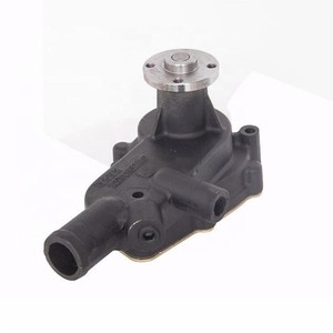 Piezas de motor diésel, bomba de agua, maquinaria de ingeniería, China, HA06804, 2017 - Product Image 2