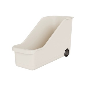 Lot de paniers de rangement en plastique multi-usages pour outils et épices, idéal pour la cuisine, la buanderie et les tiroirs - Product Image 4