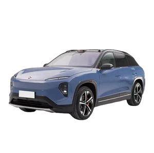 NIO EC7, Vehículo de Nueva Energía, Eléctrico, 5 Puertas, 5 Plazas, SUV Mediano-Grande <span class=keywords><strong>4x4</strong></span>, Autonomía Superior a 700 km, Gran Venta - Product Image 1