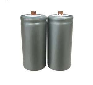 DIY <span class=keywords><strong>32700</strong></span> LiFePO4 バッテリーセル（ネジ付き）3.2V 円筒形 32650 5000mAh 5500mAh 6000mAh 3.2v リチウム鉄リン酸バッテリー - Product Image 1