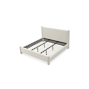 Letto imbottito con plateau - Product Image 5