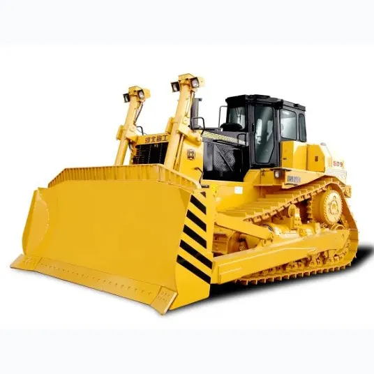 Alta calidad Bulldozer HBXG 430HP SD9