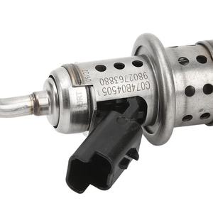 Boquilla de inyector de combustible 9802763880 AdBlue diésel de 2 pines para Citroen Berlingo <span class=keywords><strong>C3</strong></span> Jumpy Peugeot 208 308 Expert Partner 1,6 BlueHDi - Product Image 6