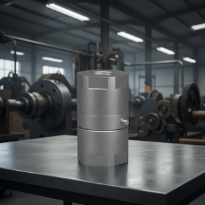 IEPE Piezoelektrischer Zug-Druck-Kraftsensor ICP-Sensor Messwandler für Stoß- und Quasi-Statische Kraftmessung - Product Image 5