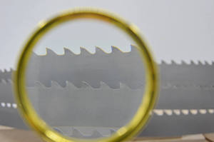 นำเข้าใบเลื่อยโลหะ TCT คุณภาพสูงสำหรับตัดเหล็ก - Product Image 5