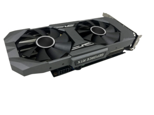 การ์ดจอสำหรับเล่นเกม GDDR6ระบายความร้อนด้วยน้ำขนาด8GB ใช้ RTX 2060 - Product Image 4