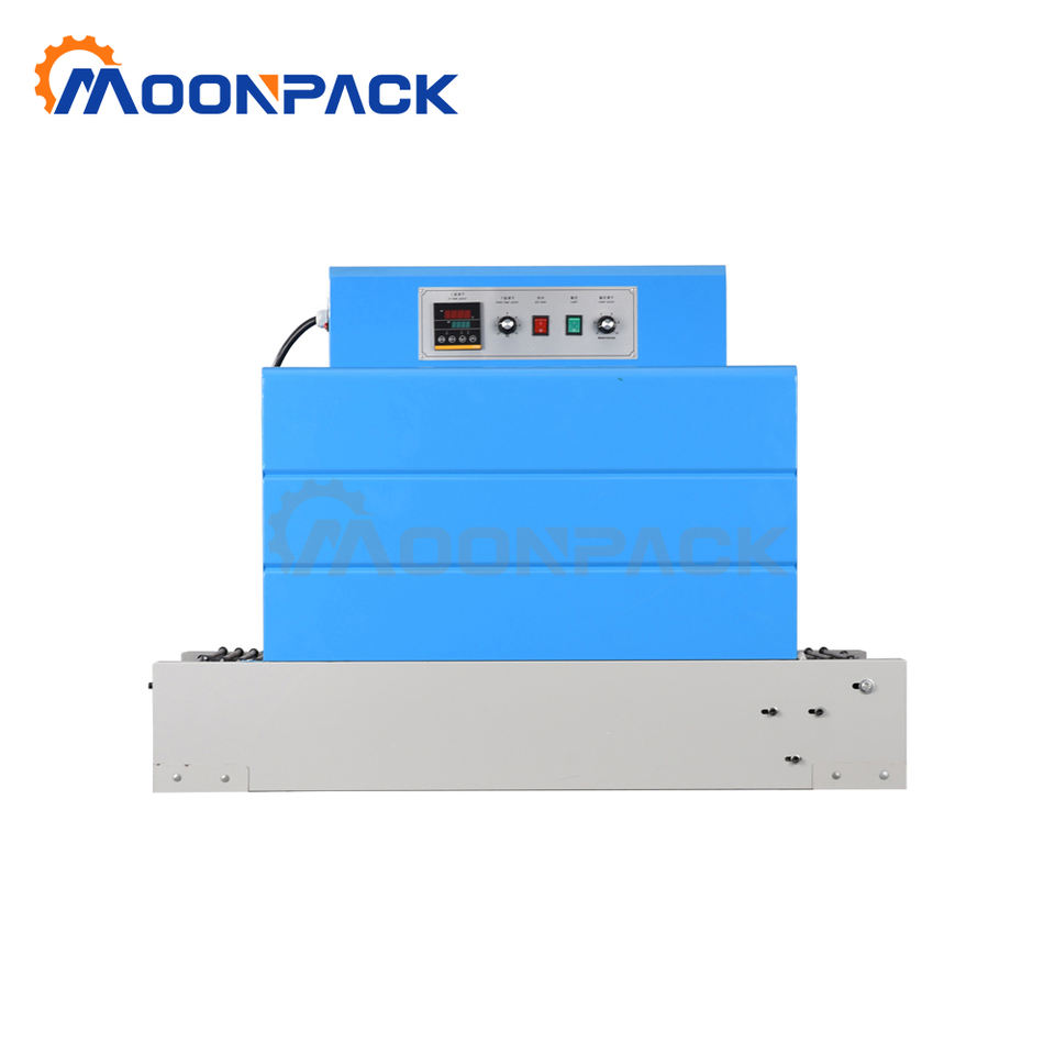 Thermal Wrapper Moonpack BS-4535 Shrinking Machine - Efficient & Reliable