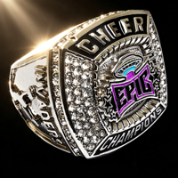 Bague de championnat de baseball fantaisie personnalisée, moderne et luxueuse, avec logo gravé, pour cadeau d'affaires – Detroit Championship Rings
