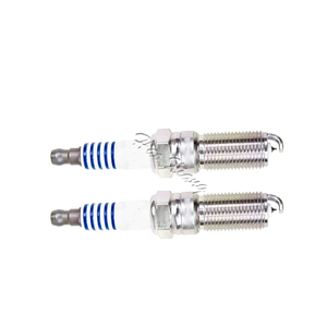 Haoxiang SP-580 CYFS12YT4รถยนต์ตัวต้านทานอิริเดียมแพลทินัม Bujias ขายส่งหัวเทียนสำหรับฟอร์ด - Product Image 6