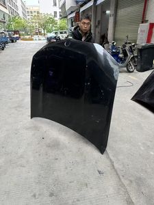 Para BMW X3 G01 G08 cubierta de la máquina piezas de chatarra usadas parachoques rejilla delantera faro espejo retrovisor puerta motor caja de cambio de velocidad - Product Image 6