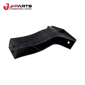 ขายึดแผงปิดท้าย หมายเลข 1 สำหรับ Toyota HIACE KCH10 Granvia ปี 2000-2002 อะไหล่แท้หมายเลข 55381-26020 5538126020 - Product Image 3