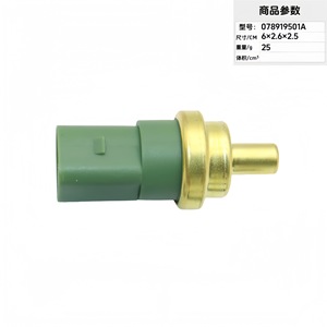 <b>Thermostat</b> 078919501C For Automotive Temperature <b>Control</b> Engine Cooling System - Product Image 4