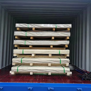 Plaques épaisses en acier inoxydable 304, plaques en acier inoxydable laminées à chaud de 10 à 100 mm, découpe, traitement et personnalisation - Product Image 1