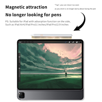 Pena Stylus Aktif, Pena Stylus Aktif, Fungsi Kemiringan Magnet Tambahan, Penolakan Sawit Buatan Pabrik, Pena Stylus Usb