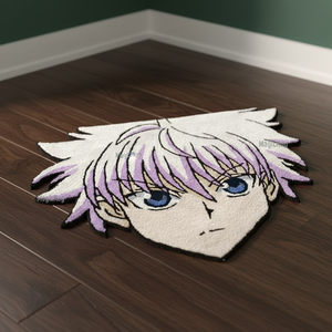 <span class=keywords><strong>Tapis</strong></span> Anime Bébé 3D, <span class=keywords><strong>Tapis</strong></span> de Sol Personnalisés Antidérapants à Motifs de Personnages, <span class=keywords><strong>Tapis</strong></span> Tuftés pour Chambres à Coucher - Product Image 1