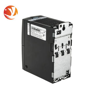 Convertidor de Frecuencia SIEMENS 6SE6 440-2AB12-5AA1 Nuevo y Original, Controlador Lógico Programable PLC, 16 E/S, Comunicación I/O Link - Product Image 2
