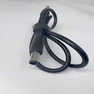 Cable de Alimentación de 12V para <span class=keywords><strong>CPAP</strong></span>/Banco de Energía, DC5.5*2.1mm, Convertidor 7406, para <span class=keywords><strong>CPAP</strong></span> <span class=keywords><strong>Philips</strong></span> Dream Station BiPAP 1 2 DS T25 AVAPS Dorma500 - Product Image 2