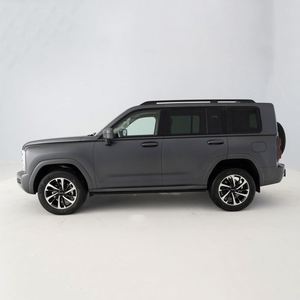 รถอเนกประสงค์ 4x4 2023 จีนราคาถูกรถยนต์ก๊าซHaval H9 AWD 2.0T 4x4 SUVรถขับเคลื่อนสี่ล้อเบนซินใหม่ - Product Image 5