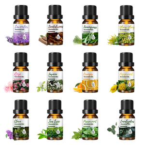 100% Huile de lavande biologique naturelle pure 10ml <span class=keywords><strong>pour</strong></span> un bon <span class=keywords><strong>sommeil</strong></span> 10ml <span class=keywords><strong>Huiles</strong></span> <span class=keywords><strong>essentielles</strong></span> - Product Image 3