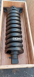 Tensor de Cadena para Excavadora, Cilindro de Ajuste de Cadena, Conjunto de Tensor para Ajustador de Cilindro - Product Image 2