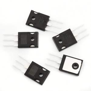 New - Original-In Stock 60CPF04PBF TO-247 Transistor Specialized Electronic Components Purchasing and Support Services - Product Image 1