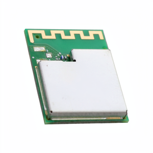 Modules et modems émetteurs-récepteurs RF de canal fabricant WBZ451PE-I - Product Image 1