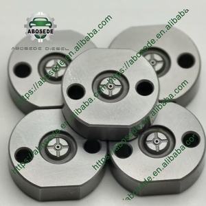 19 #<span class=keywords><strong>095000</strong></span>- 5501/5502/5516/5600/5619/5650 sistema de inyección de combustible diésel/placa de válvula/placa de orificio - Product Image 1
