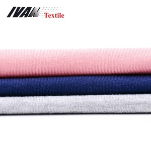 Robe sweat-shirt personnalisée de couleur unie 50% coton 50% polyester en éponge française brossée pour garçons et filles - Product Image 6