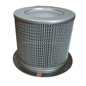 Modèle neuf 124487-003, élément filtrant séparateur d'huile externe pour compresseurs d'air industriels - Product Image 1