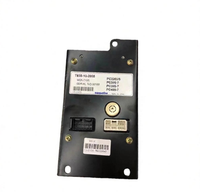 Pièces détachées pour excavatrice YD00013826 Moniteur YD00000463 pour modèles de machines de construction ZX30U-5A ZX40U-5A ZX48U-5A ZX50U-5A