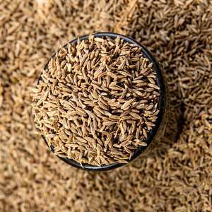 Semillas de Comino Indio Enteras Secas de Grado Premium para Exportación, con 24 Meses de Vida Útil, Jeera Natural para Compradores Globales al por Mayor - Product Image 1