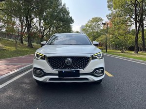 MG HS 30T Automatique 2WD Trophy Super Sport SUV d'occasion 2019 – Puissant, Confortable, Idéal Famille et Voyages d'Affaires, Euro VI, 100-150 ch, Asiatique - Product Image 3