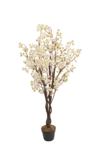 Jwt3932 Nhân Tạo Hoa Anh Đào Cây Ý Tưởng Sản Phẩm Ngoài Trời Sắp Xếp Theo Mùa Phổ Biến Nhất Đám Cưới Nhà Văn Phòng Trang Trí - Product Image 6