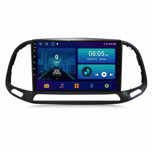 Autoradio Android 13 radio de coche para <span class=keywords><strong>FIAT</strong></span> <span class=keywords><strong>Doblo</strong></span> <span class=keywords><strong>2016</strong></span> ~ 2019 reproductor Multimedia estéreo GPS Navi inalámbrico carplay - Product Image 2