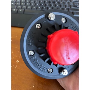 ชุดขับเสียง Sammi รุ่น Su 50b 50w 8ohm สำหรับควบคุมเสียงในงานอุตสาหกรรม - Product Image 4