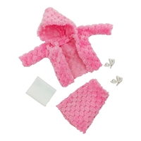 Nouveauté 1/6 en solde : tenue tendance jupe et pantalon pour poupées B de 30 cm (11-12 pouces)