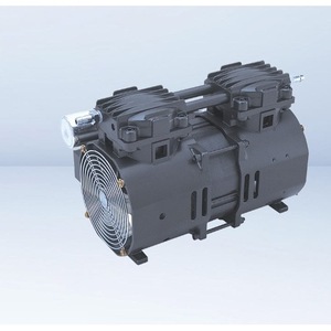Pompe à vide à spirale Ulvac SGT-100 1500 W, usage industriel électrique - Product Image 3