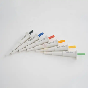25ul 30ul 50ul 75ul 100UL phòng thí nghiệm cố định Micro mini pipettes miễn phí tùy chỉnh dịch vụ Micropipette điều chỉnh âm lượng Pipet pipettor - Product Image 4